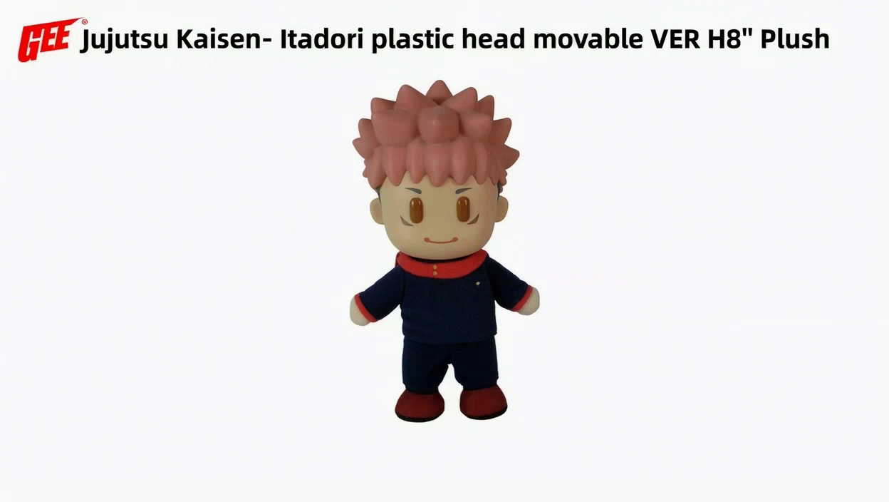 Amazon.com: Great Eastern Entertainment Jujutsu Kaisen - Yuji